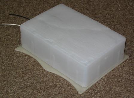buy Kerr Lighting 12vt California Paver Light 6